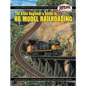 Beginners Guide to HO Model Railroad