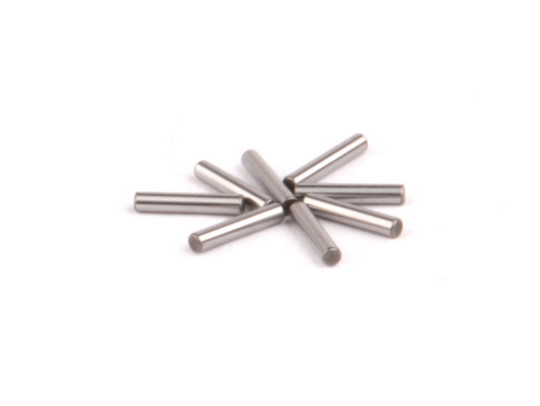 Solid Pins 2x11mm