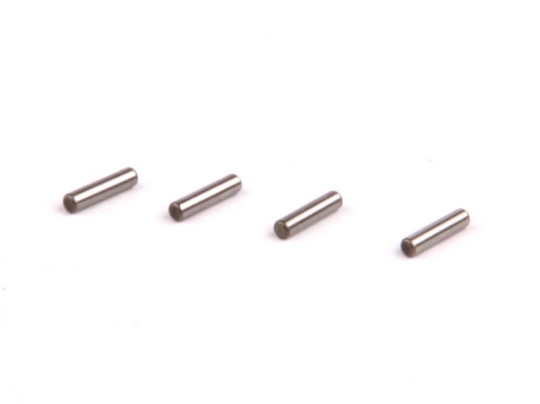 Solid Pins 2.9mm