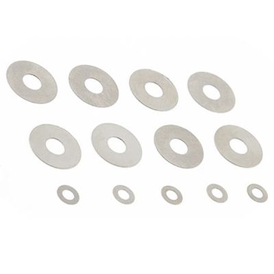 Differential Shims (Ion)