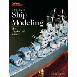 Basics of Ship Modelling
