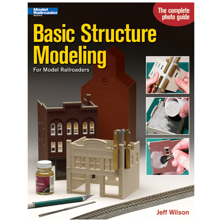 Basic Structure Modelling
