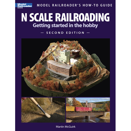 N Scale Railroading Volume 2