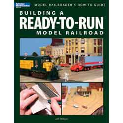 Building a Ready-To-Run Model Railroad