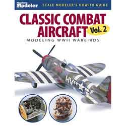 Classic Combat Aircraft Vol.2