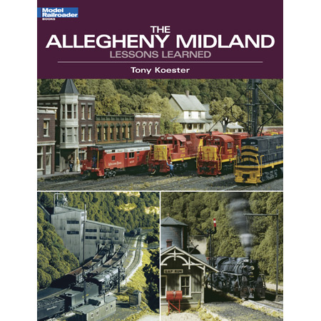 The Allegheny Midland Lessons