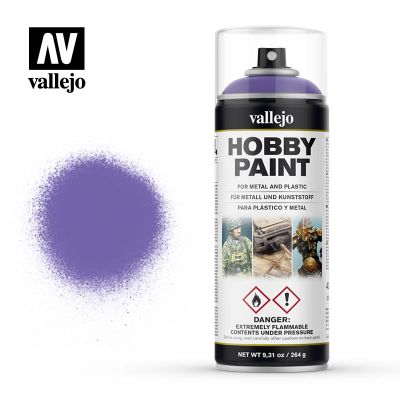 Alien Purple Spray 400ml
