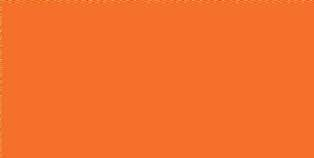 60ml Orange Fluo Premium colour