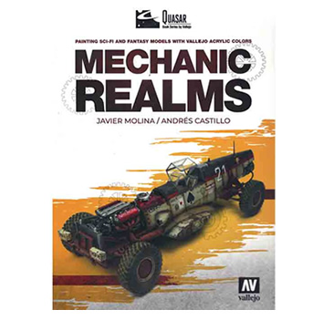 Book - Mechanic Reals
