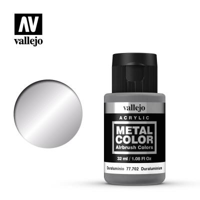 Metal Colour 702 32 ml Duraluminium