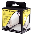 Sticky Spots (100 pce)