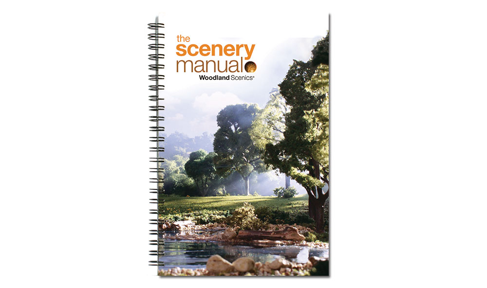 The Scenery Manual