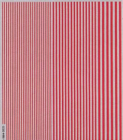 Stripes-Red