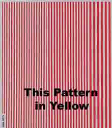 Stripes-Yellow