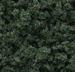 Dark Green Underbrush