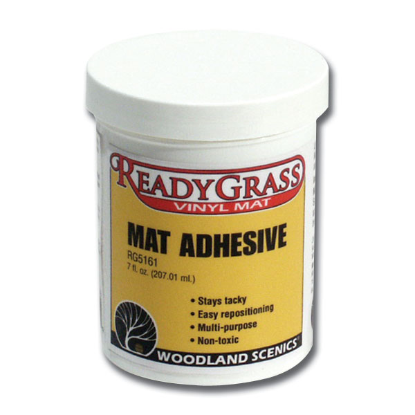 Mat Adhesive 7floz (207.01ml)
