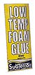 Low Melt Foam Glue (10 pce)