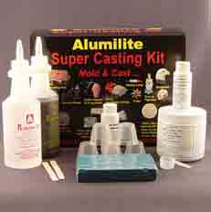 Super Casting kit