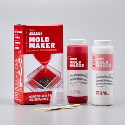 Amazing Mold Maker