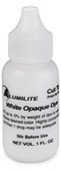 White Dye 29.6ml (1 Fl.Oz.) 