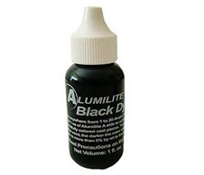 Black Dye 1 ounce