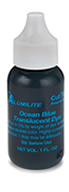 Ocean Blue Dye 29.6ml (1 Fl.Oz.) 