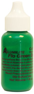 Fluorescent Green Dye 1oz