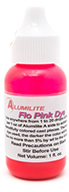 Fluorescent Pink Dye 1oz