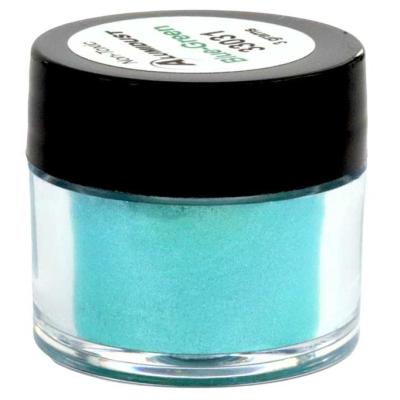 Alumidust Blue/Green Powder