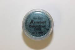 Alumidust Ocean Blue Powder