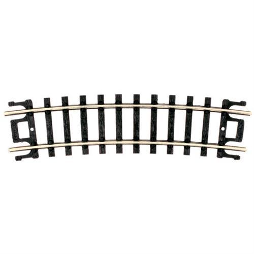 N 1/2 9-3/4" Radus Track (6 pce)