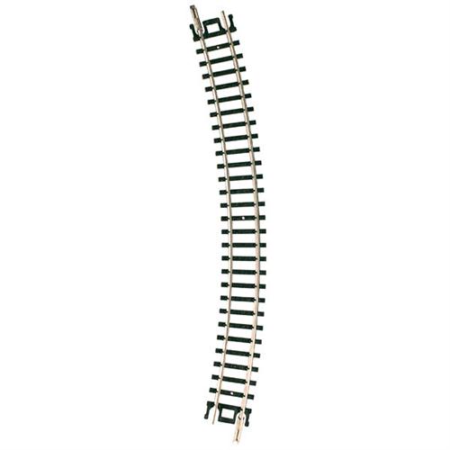 N 11" Radius Track (6 pce)