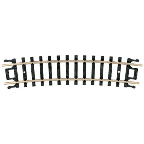 N 1/2 11" Radius Track (6 pce)