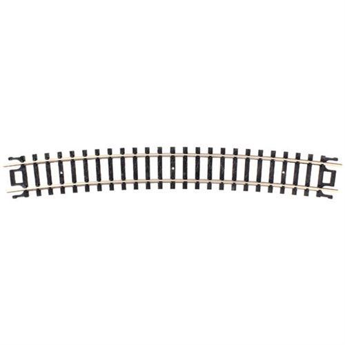 N 19" Radius Track (6 pce)