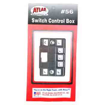 Switch Control Box