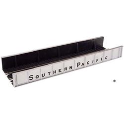 HO Code 100 Plate Girder Bridge SP