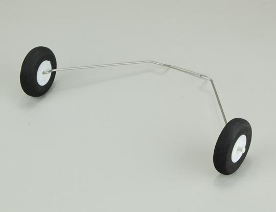 Main Landing Gear Set G370