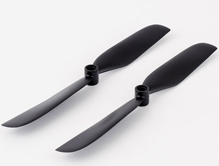 6.5x4 Propeller: P-51D, Decathlon (2)