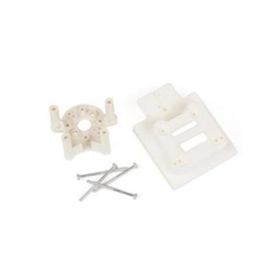 Firewall & Motor mount set Decathalon