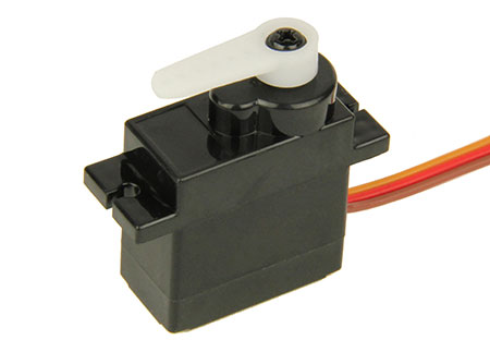 9gm Servo V-Hawk