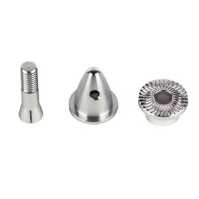 Aluminum Spinner V-Hawk