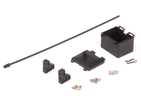 Receiver Box (Dominus)