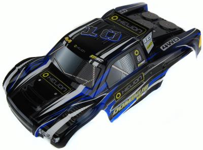 Body, Blue (Dominus, SC)
