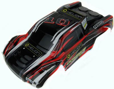 Body, Red (Dominus, SC)