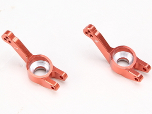 Alum Rear Hub Carriers (Dominus)