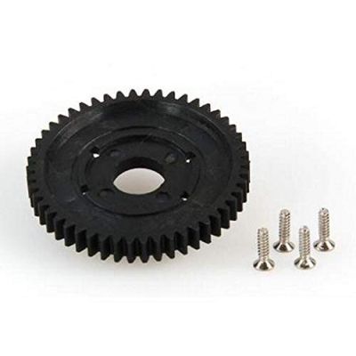 Spur Gear, Centre, Diff, 50T (Dominus)