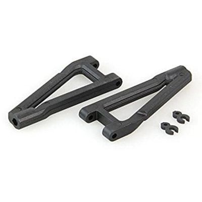 Frt Upper Suspension Arms Invictus