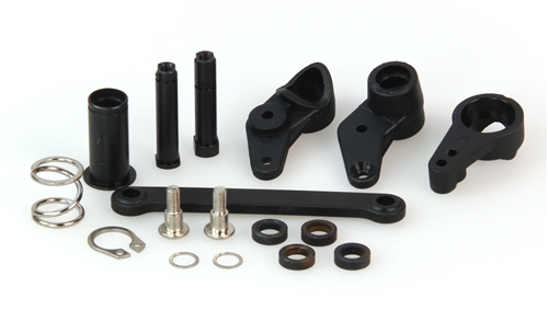 Steering kit Invictus