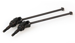 Universal D/Shaft set F/R Invictus