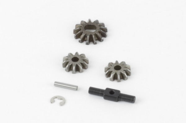 Gear Set Internal Differential (Criterio